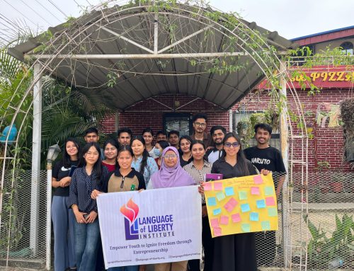 Government Intervention on Free Market Economy