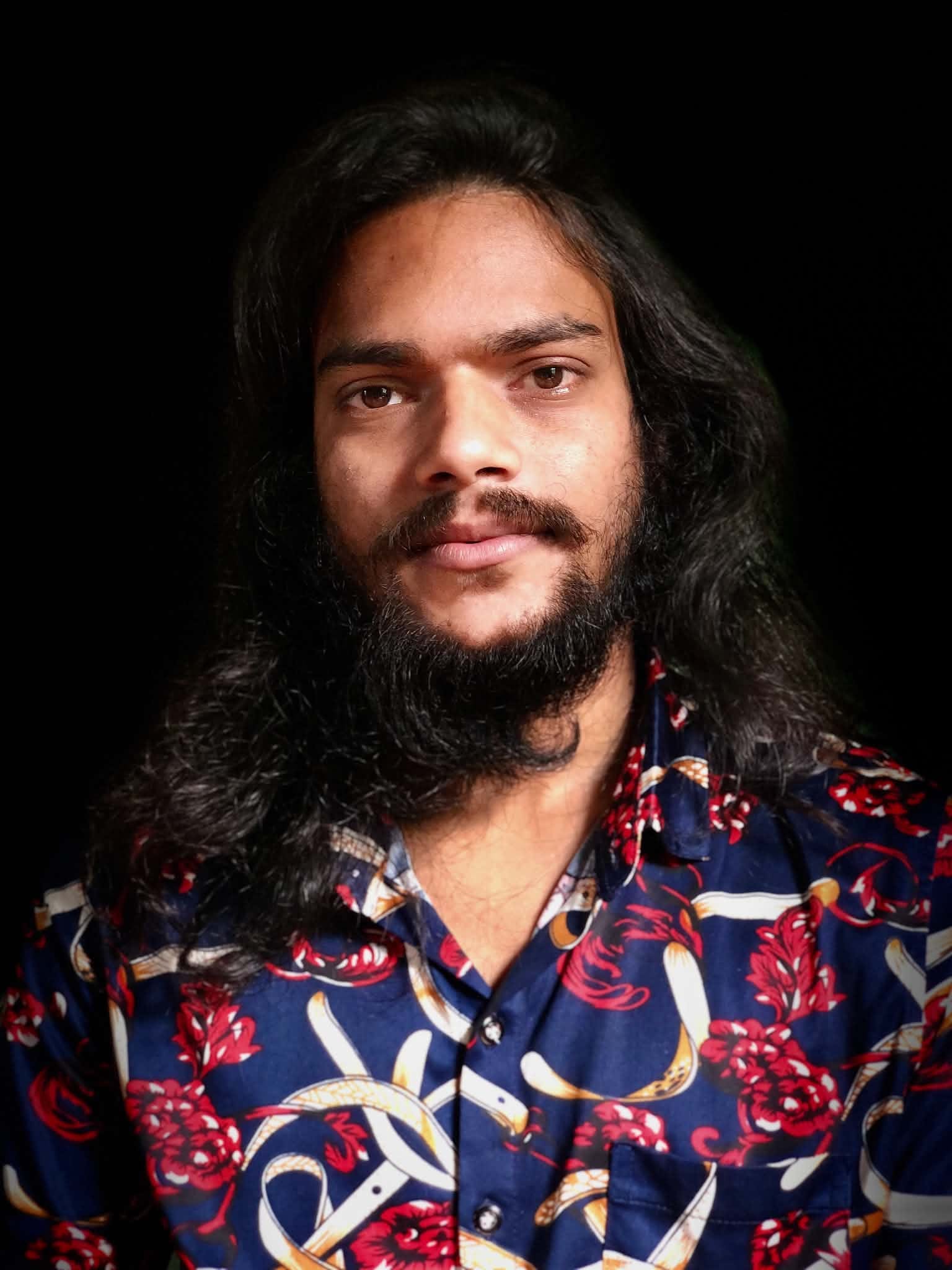 Abiral Adhikari