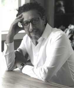 Antonio Saravia