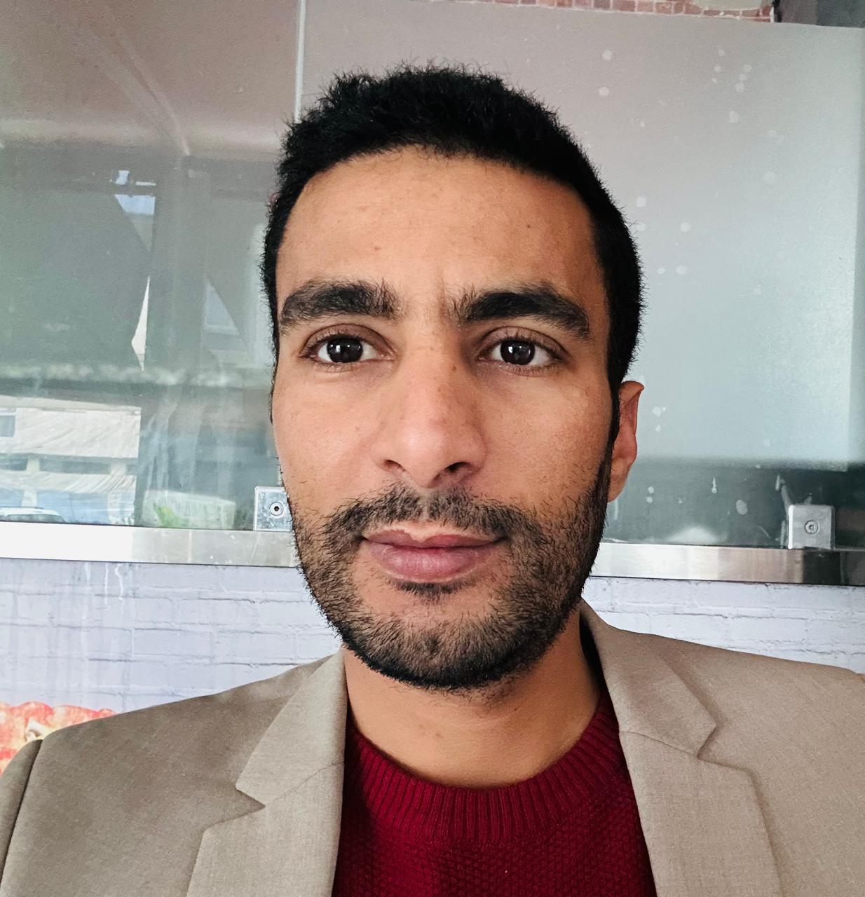 Hamid Rafik