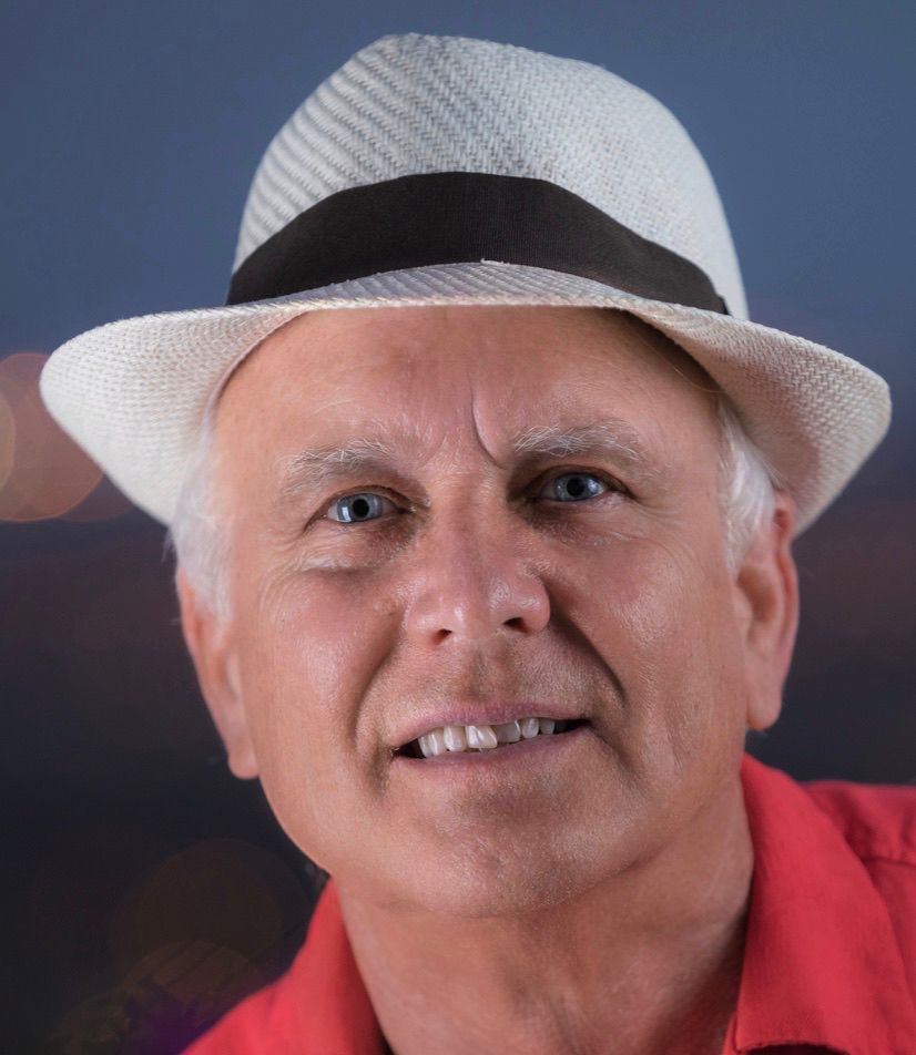 Ken Schoolland