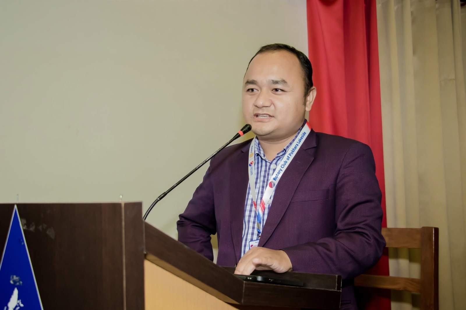 Subash Malla