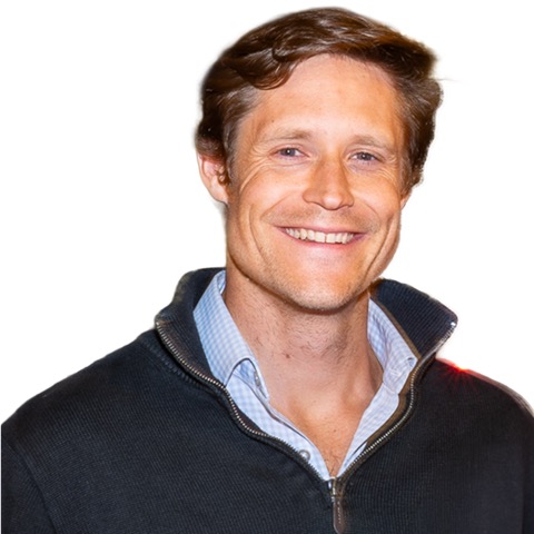 Robbie Miles
